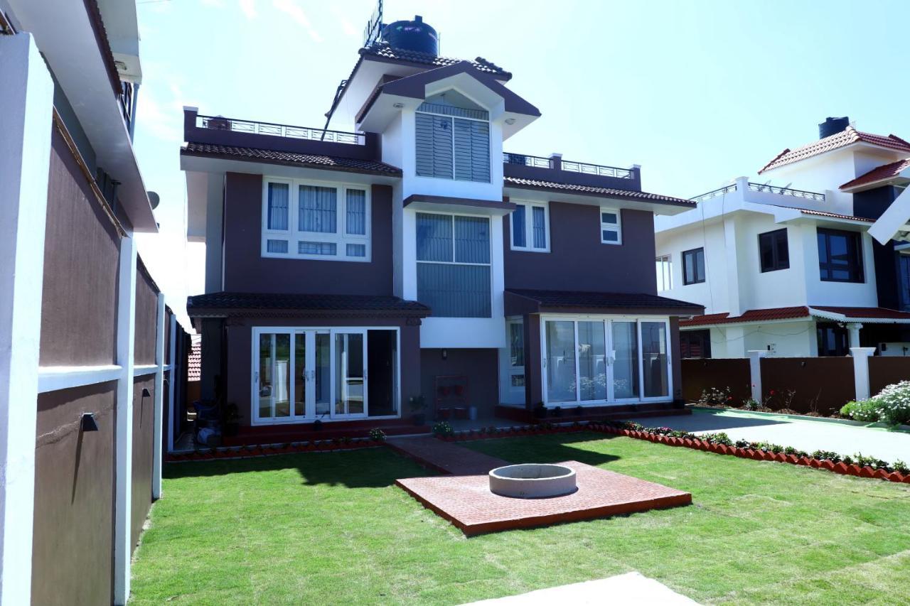 Hailstone Home Stay อูตี ภายนอก รูปภาพ