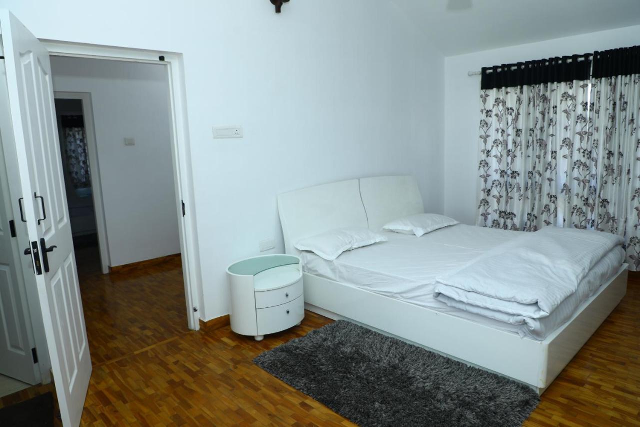 Hailstone Home Stay อูตี ภายนอก รูปภาพ