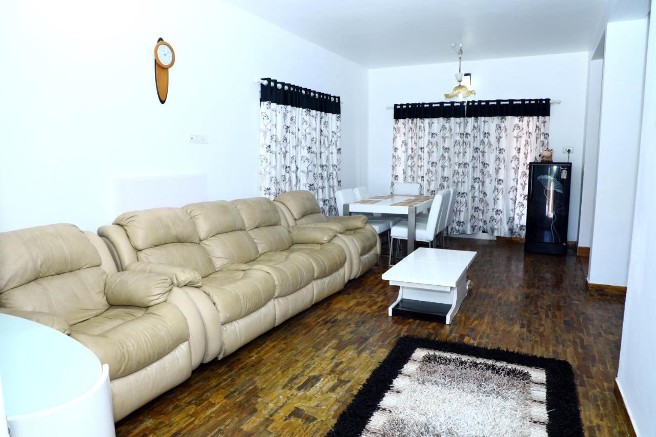 Hailstone Home Stay อูตี ภายนอก รูปภาพ