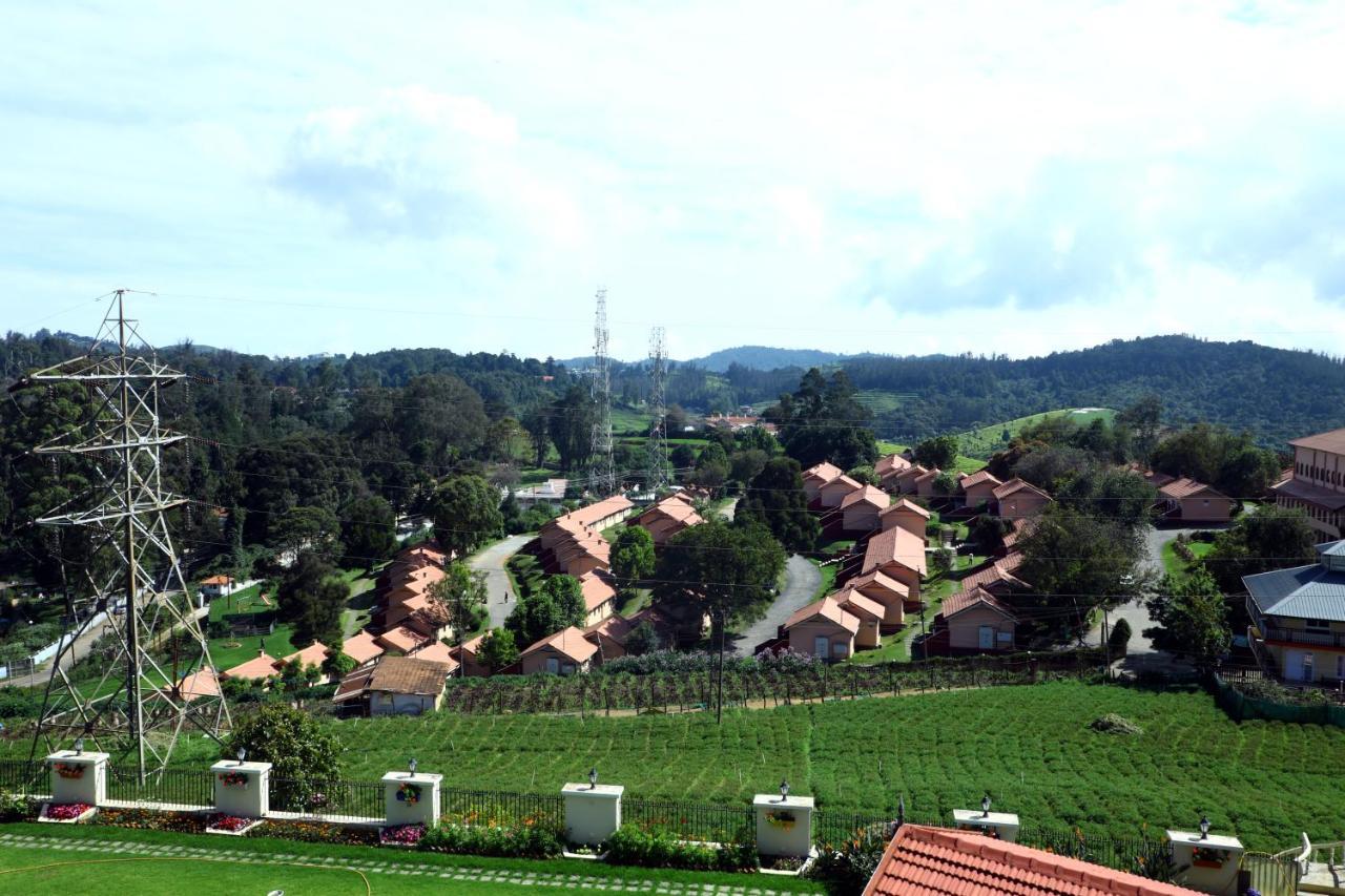 Hailstone Home Stay อูตี ภายนอก รูปภาพ