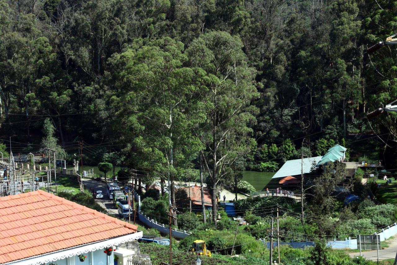 Hailstone Home Stay อูตี ภายนอก รูปภาพ