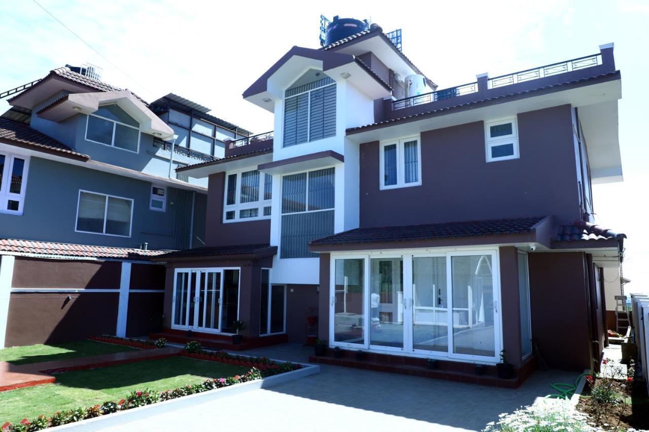 Hailstone Home Stay อูตี ภายนอก รูปภาพ