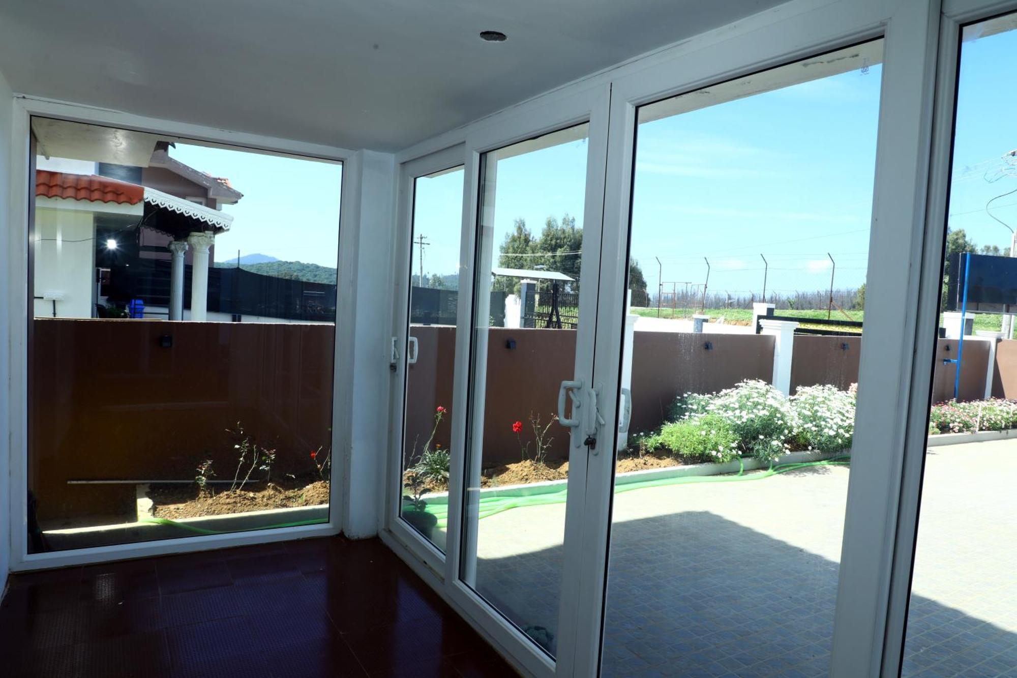 Hailstone Home Stay อูตี ภายนอก รูปภาพ