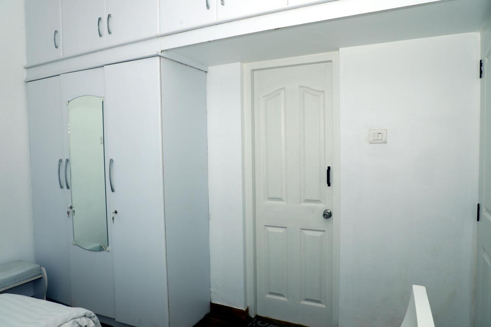 Hailstone Home Stay อูตี ภายนอก รูปภาพ