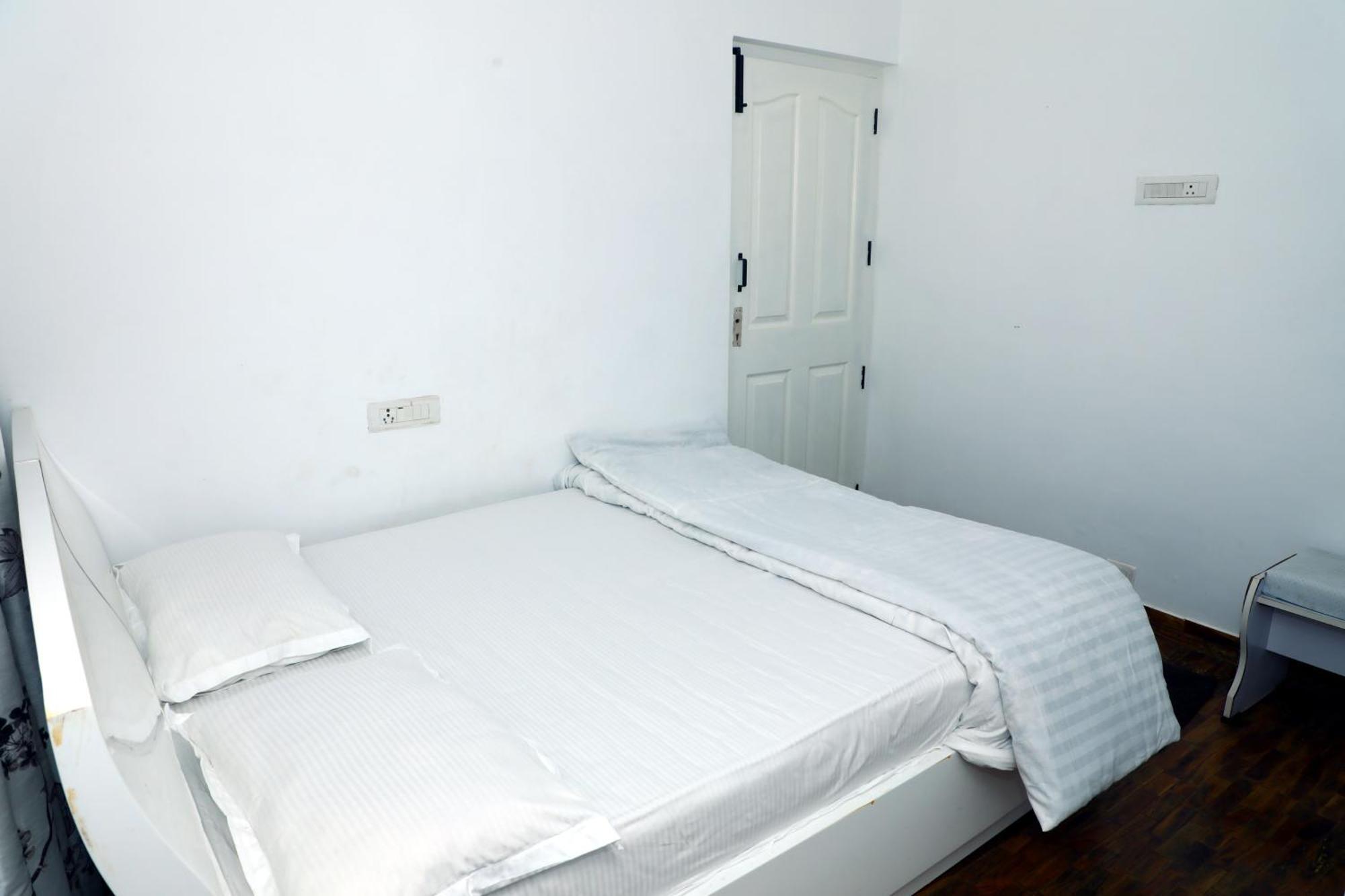 Hailstone Home Stay อูตี ภายนอก รูปภาพ