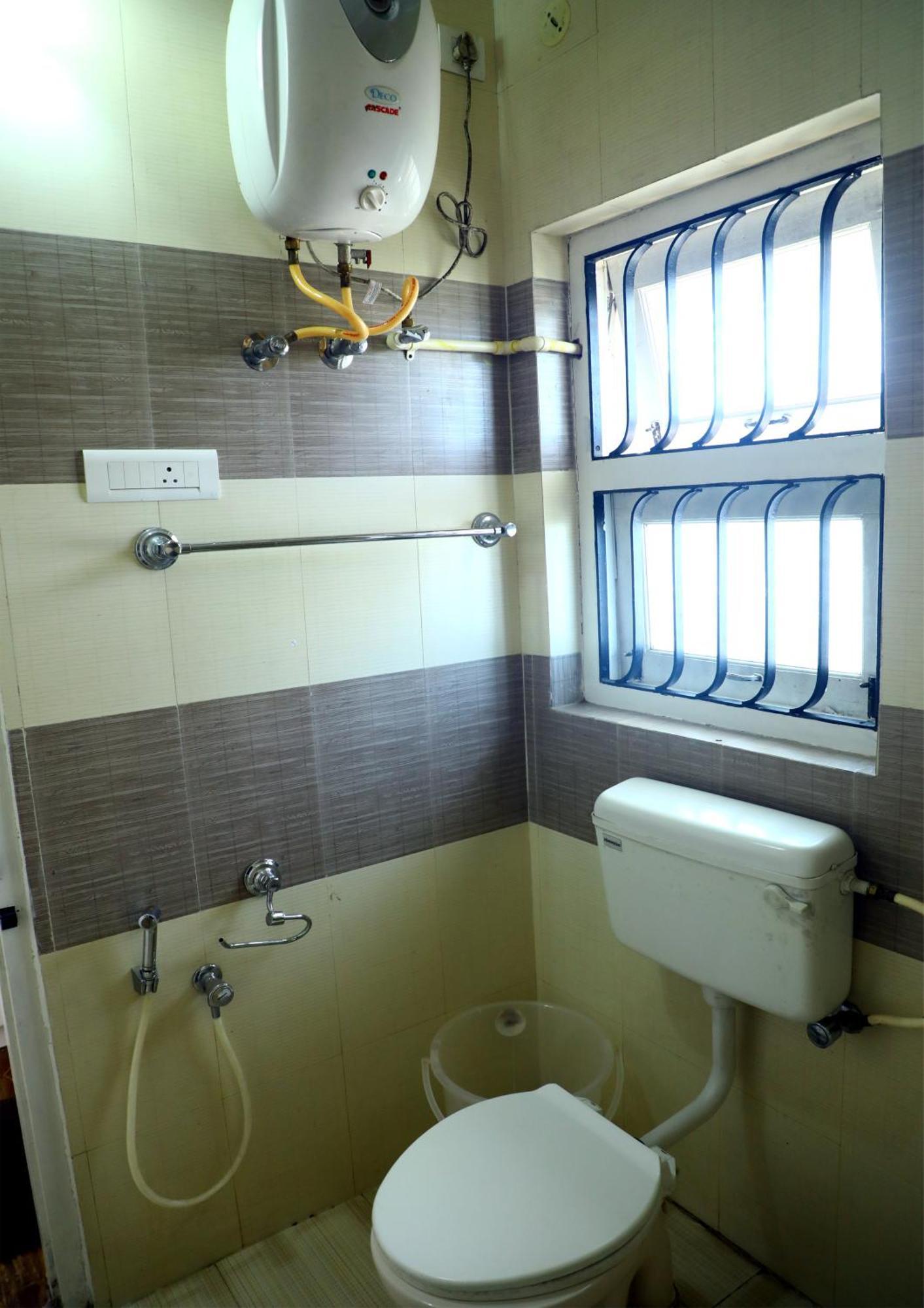 Hailstone Home Stay อูตี ภายนอก รูปภาพ