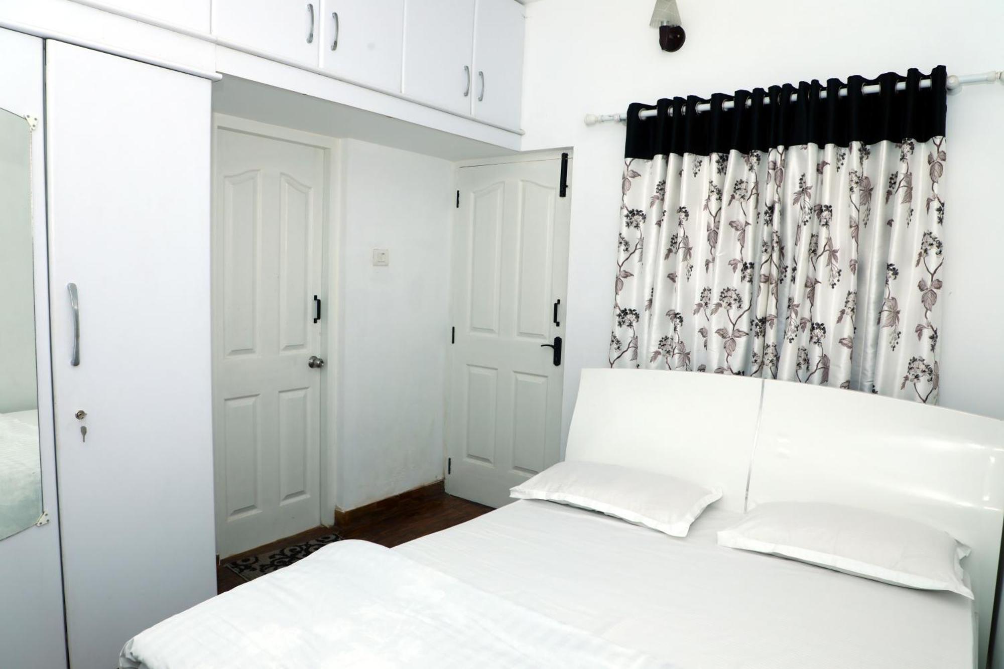 Hailstone Home Stay อูตี ภายนอก รูปภาพ
