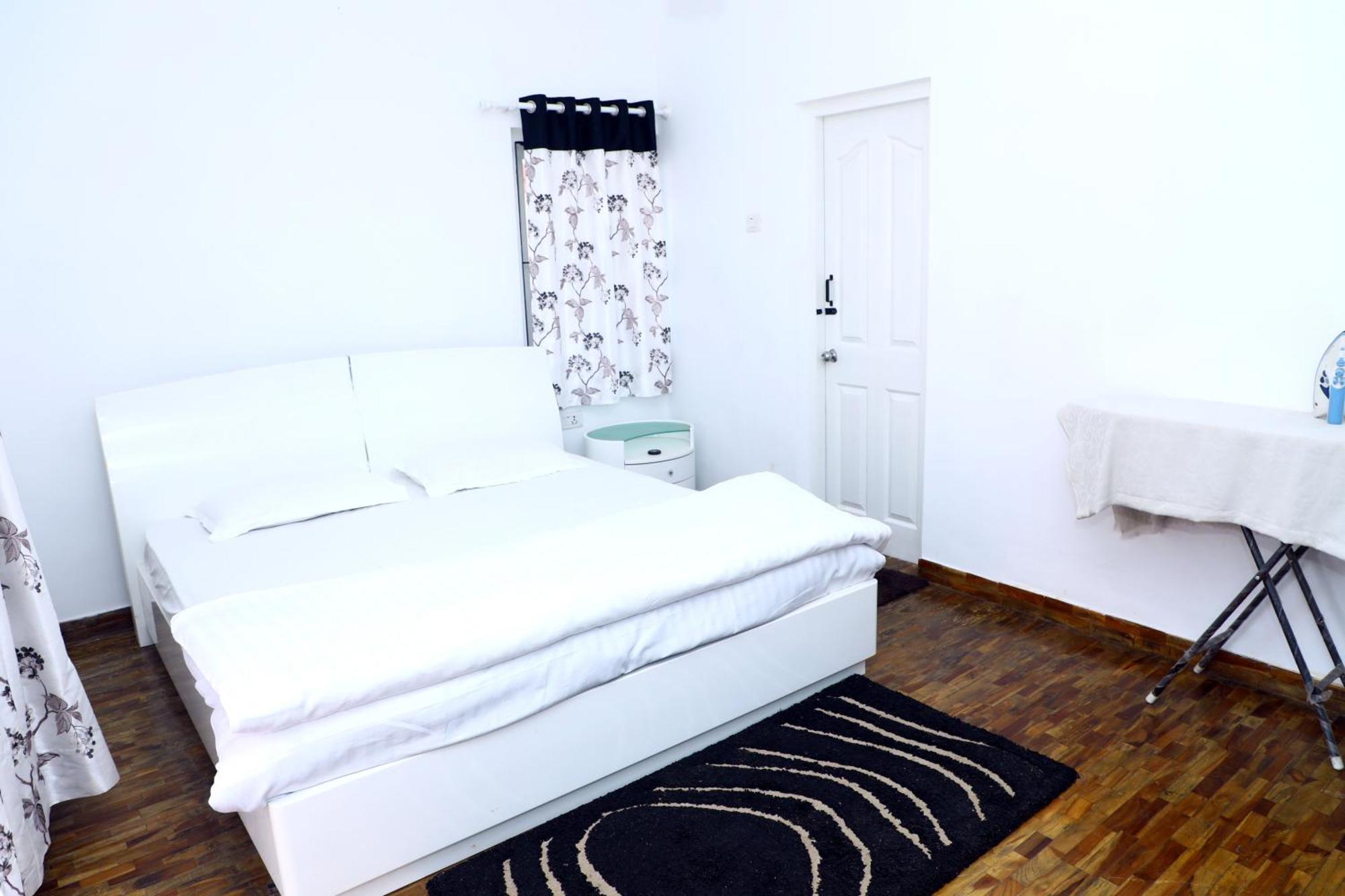 Hailstone Home Stay อูตี ภายนอก รูปภาพ