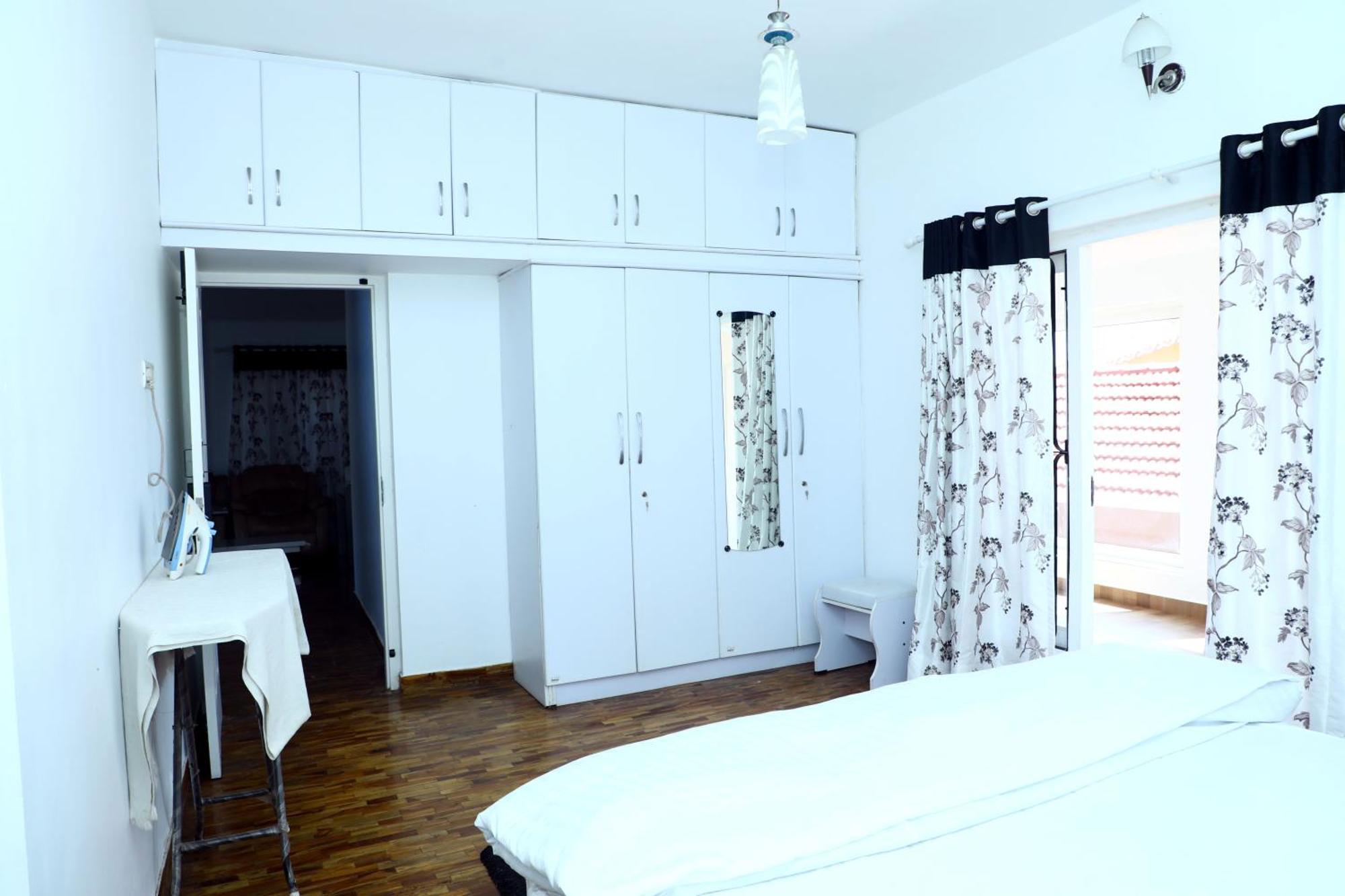 Hailstone Home Stay อูตี ภายนอก รูปภาพ