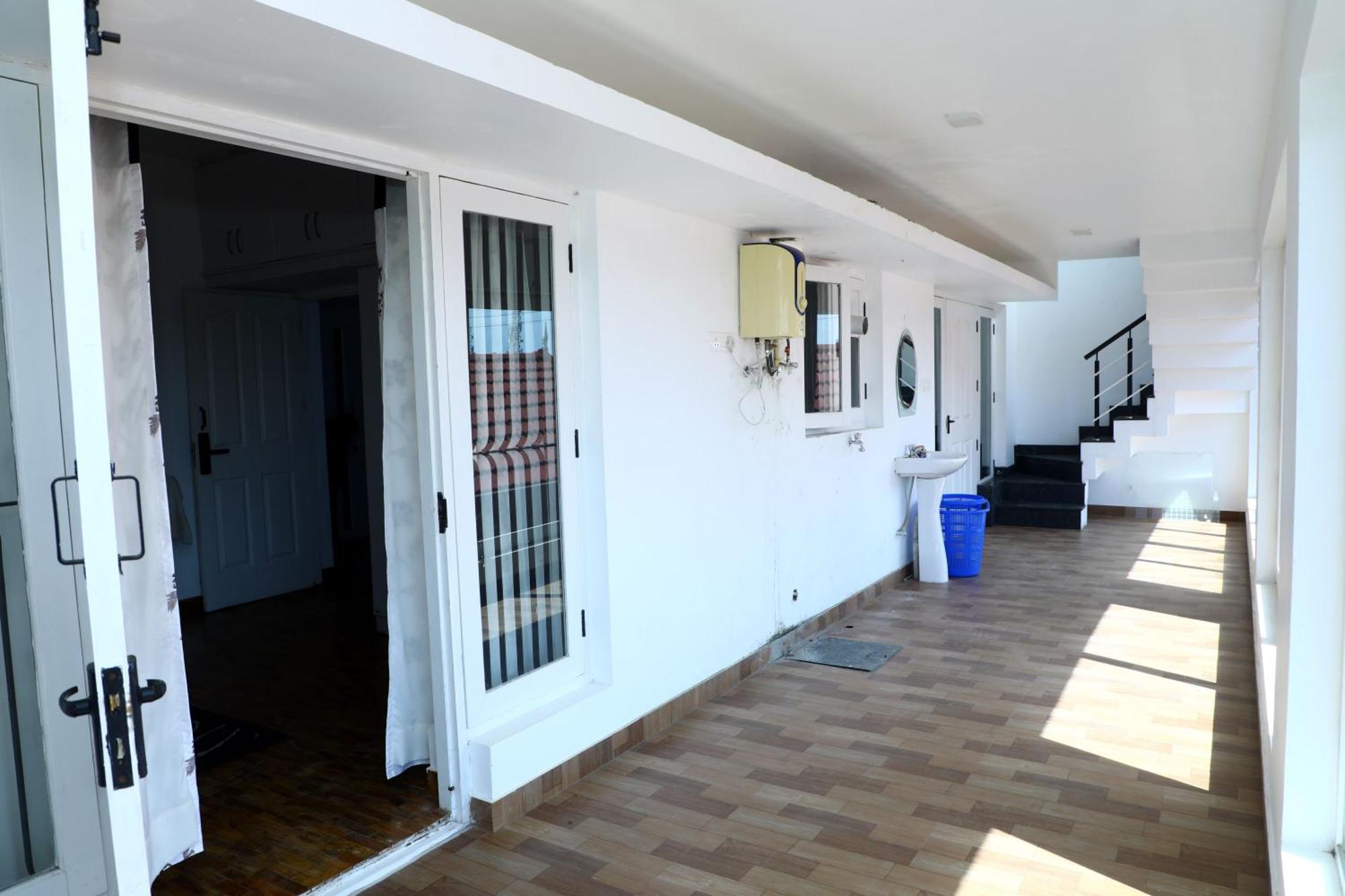 Hailstone Home Stay อูตี ภายนอก รูปภาพ