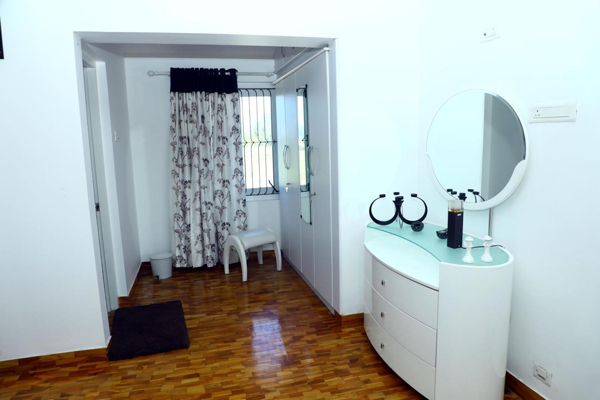 Hailstone Home Stay อูตี ภายนอก รูปภาพ